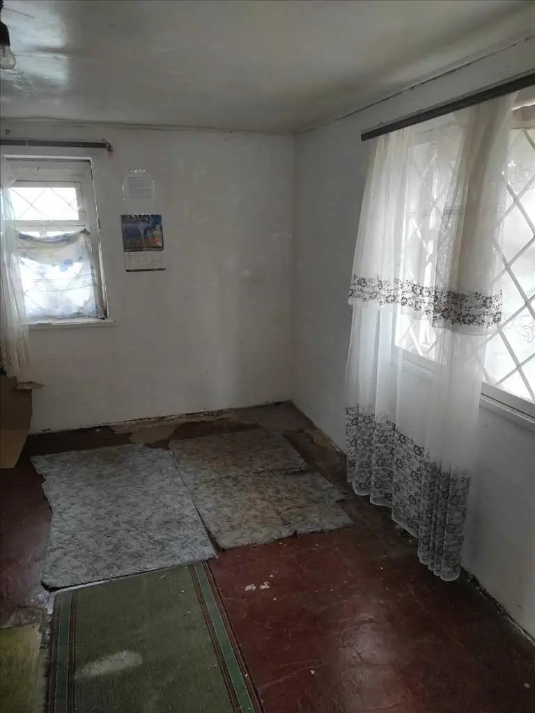 Дача в Кротенках