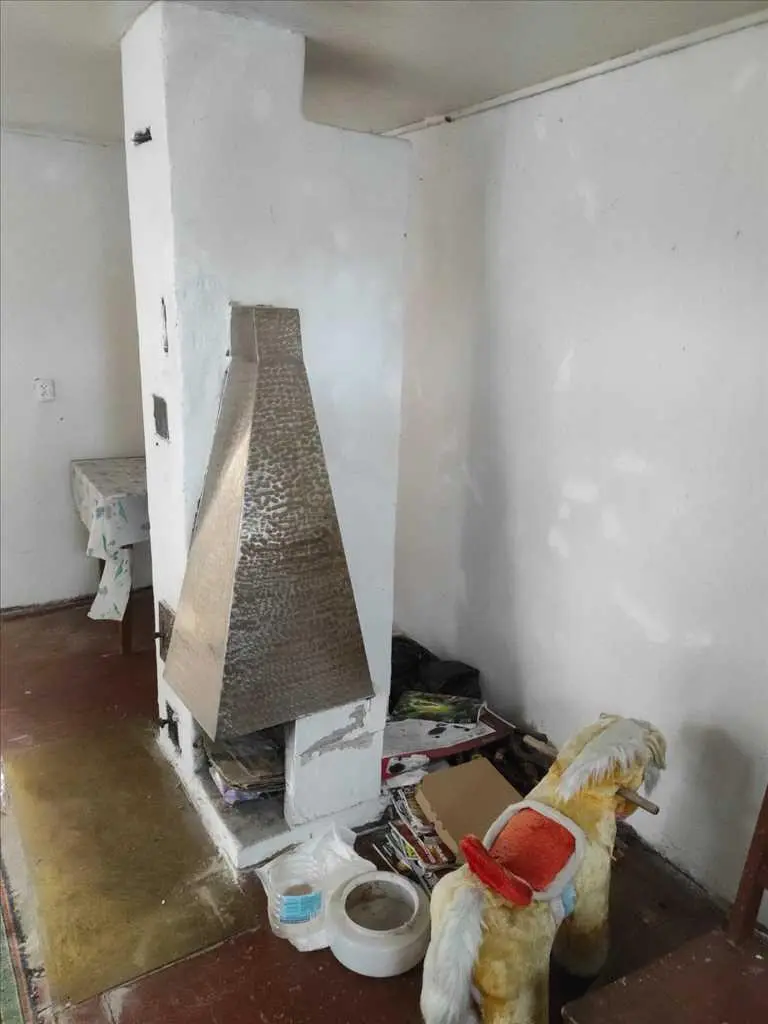 Дача в Кротенках