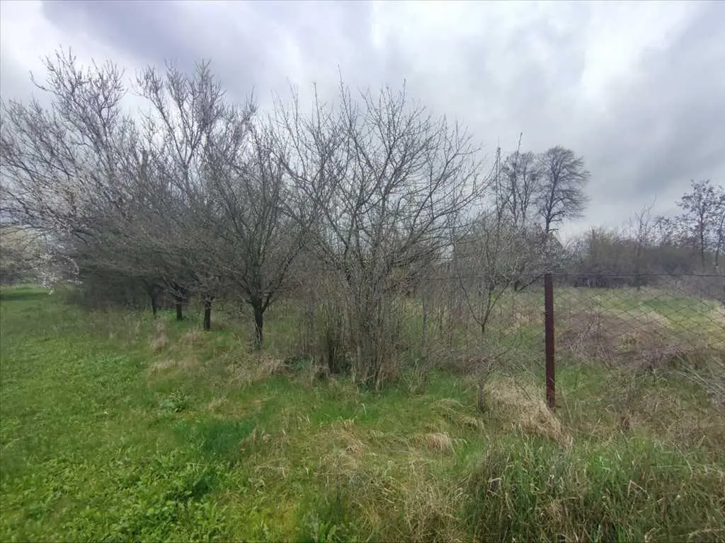 Земельна ділянка під забудову