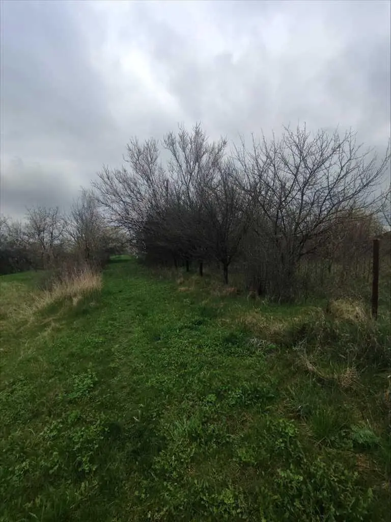 Земельна ділянка під забудову