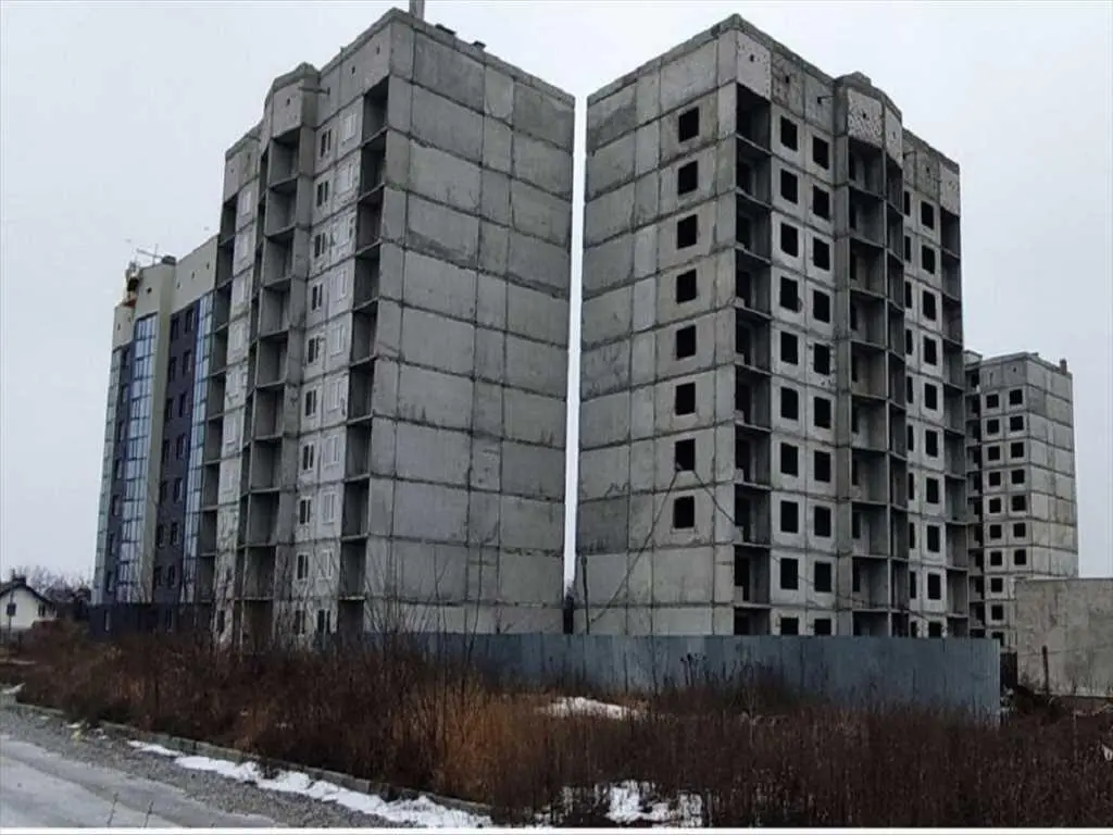 Двухкомнатная квартира по ул.Половка!