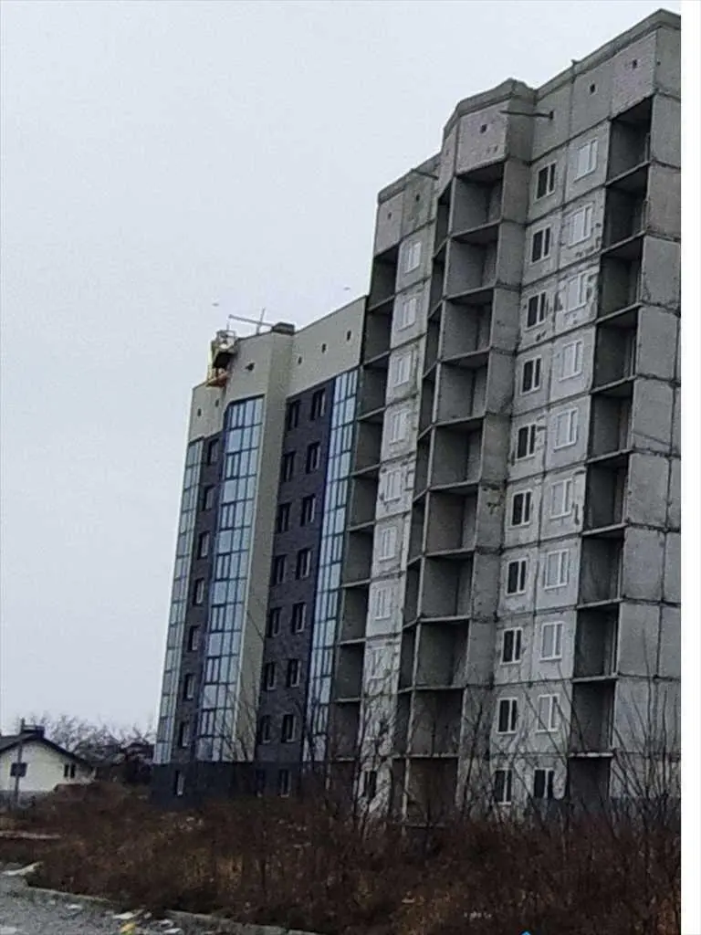 Двухкомнатная квартира по ул.Половка!