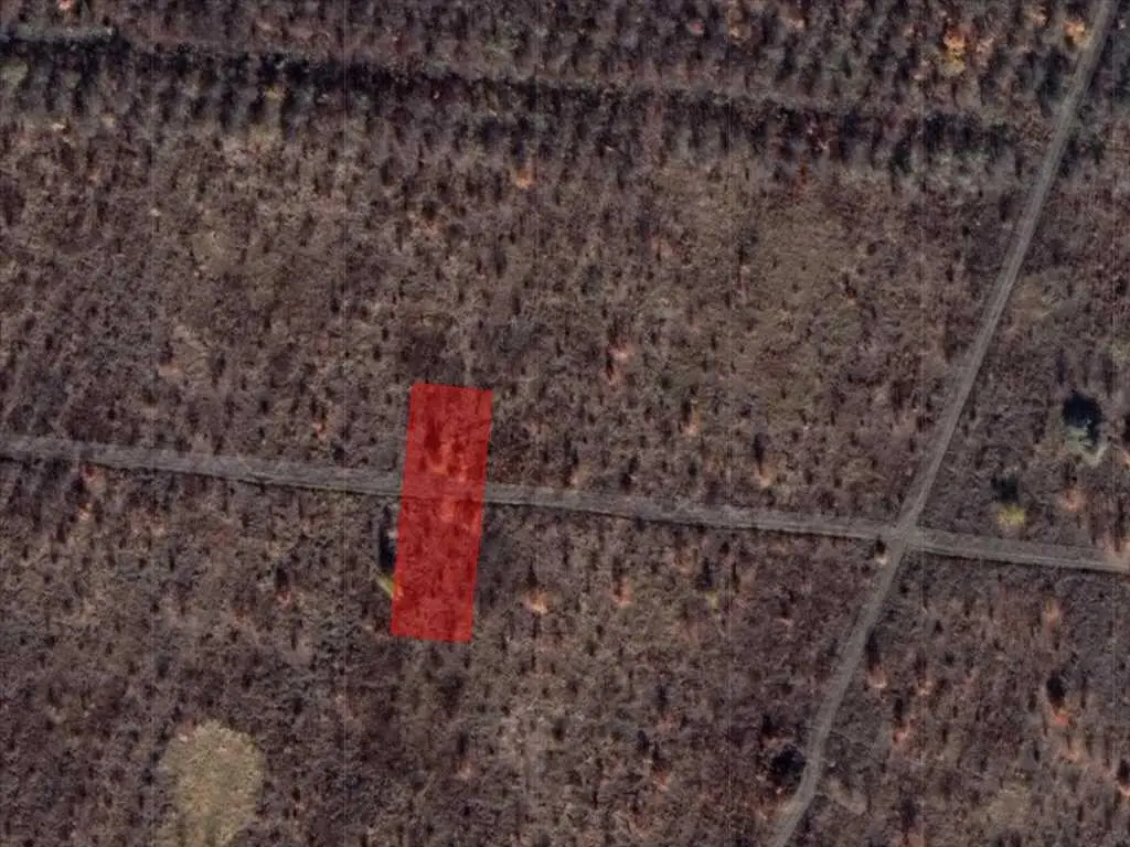 Земельна ділянка для ведення садівництва в Полтавському районі