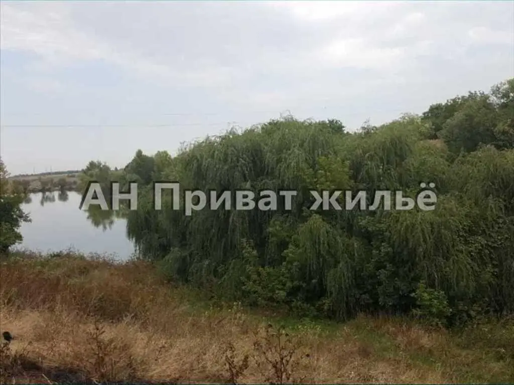 Земельна ділянка для ведення садівництва в Полтавському районі