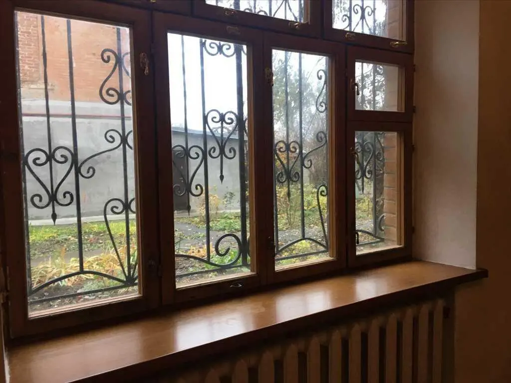 Простора квартира в центрі міста!