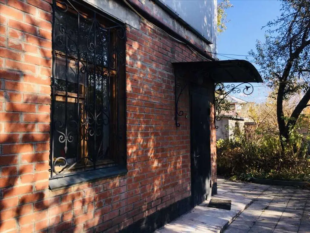 Простора квартира в центрі міста!