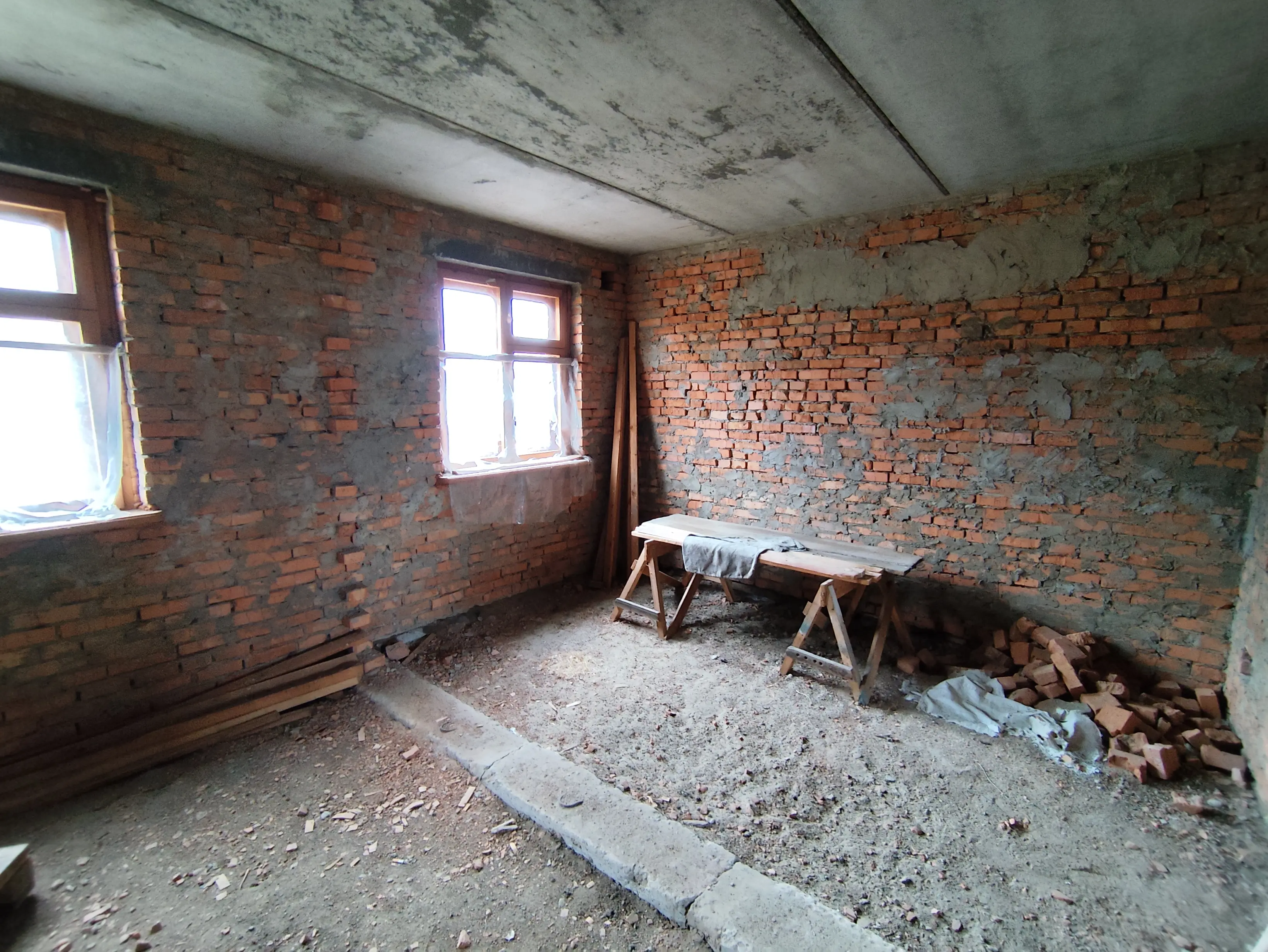 Капітальна коробка в Мачухах! 
