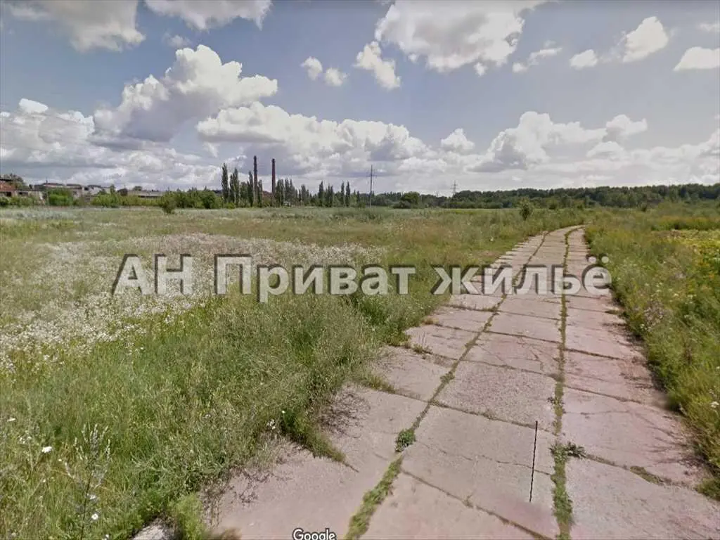 Земельна ділянка за ГРЛ