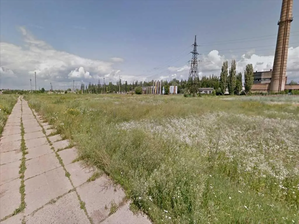 Найдешевша ділянка в районі міста, що розвивається!