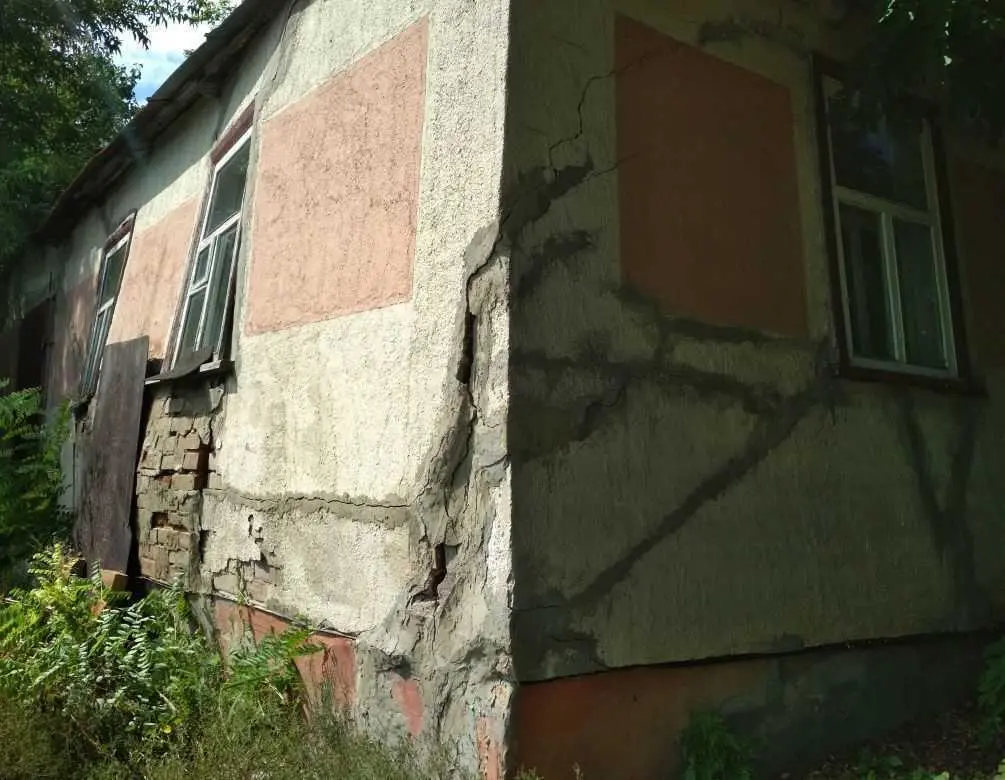 1/2 будинку на Патріарха Мстислава!