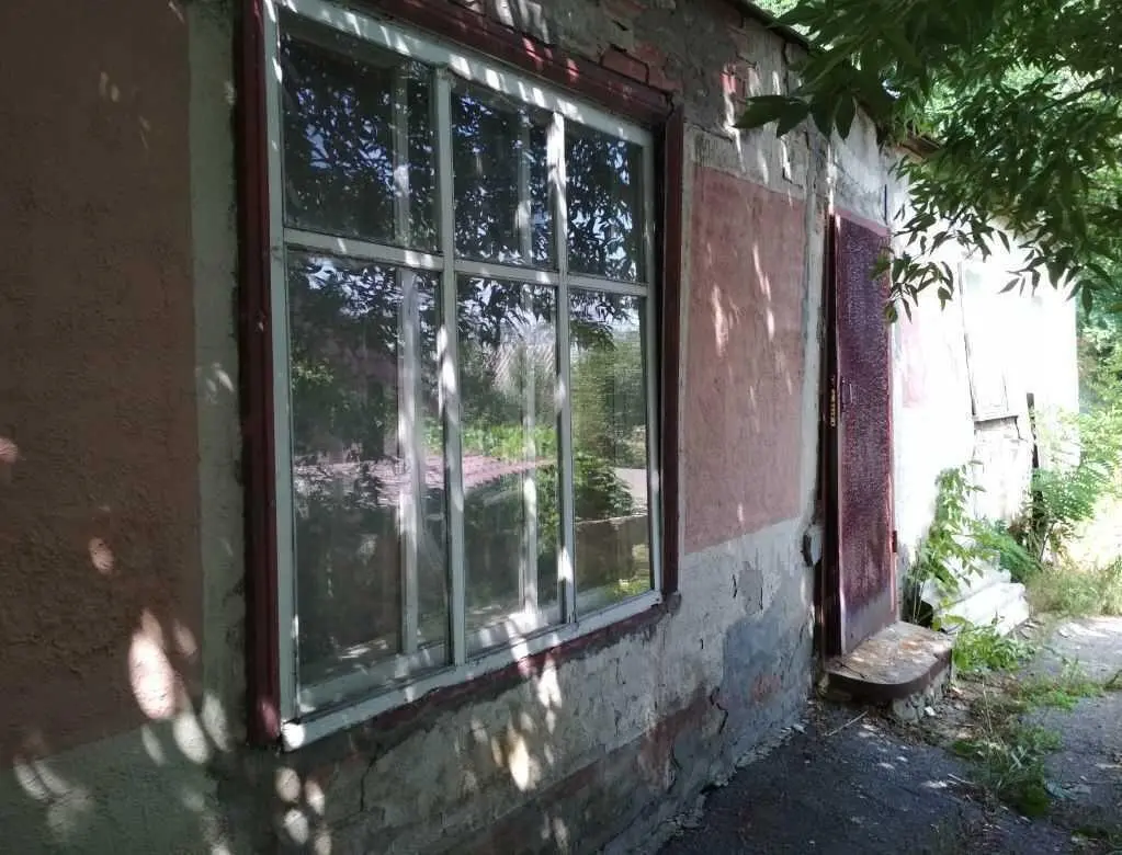 1/2 будинку на Патріарха Мстислава!