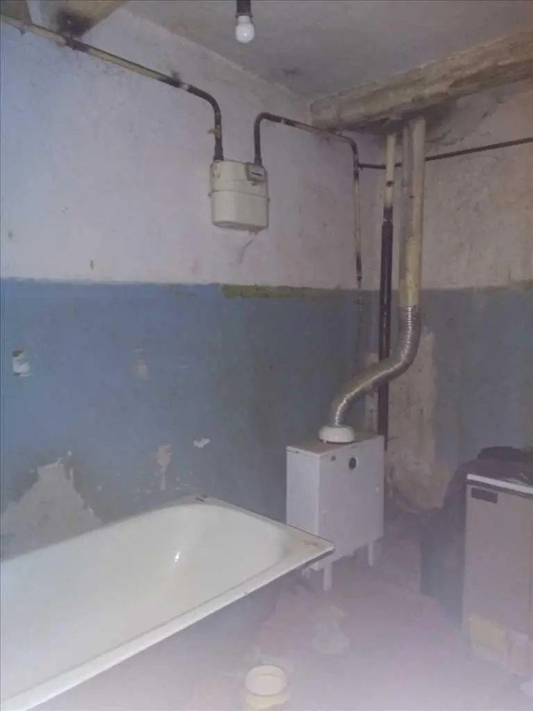 1/2 будинку на Патріарха Мстислава!