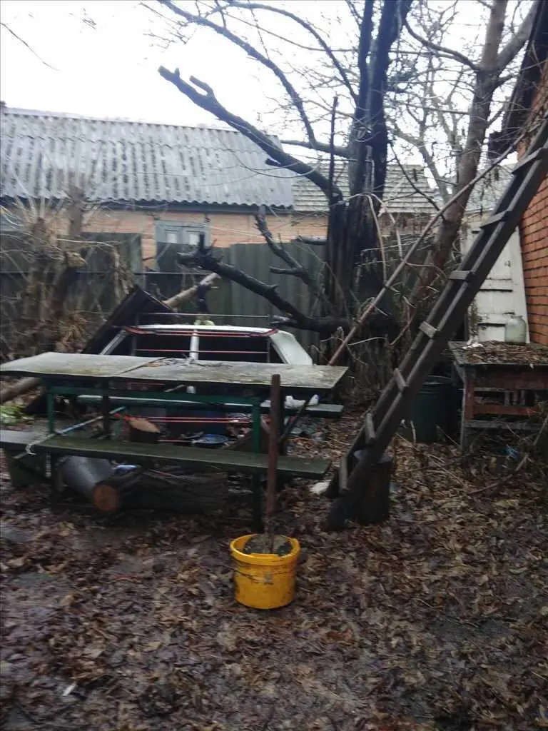 1/2 будинку на Патріарха Мстислава!