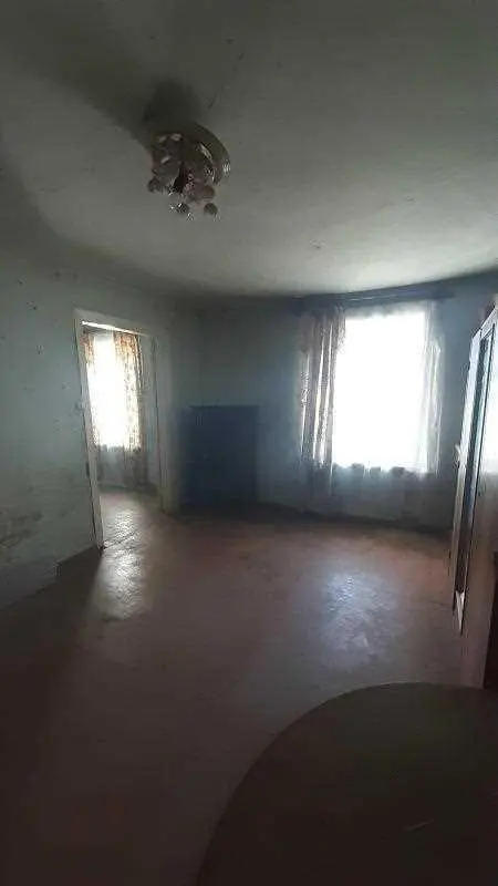 Частина будинку в центрі міста. 