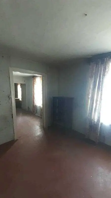 Частина будинку в центрі міста. 