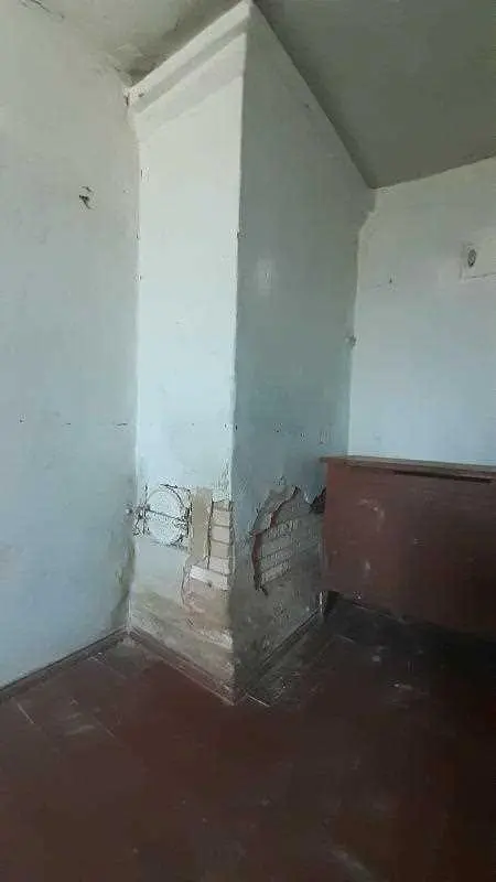 Частина будинку в центрі міста. 