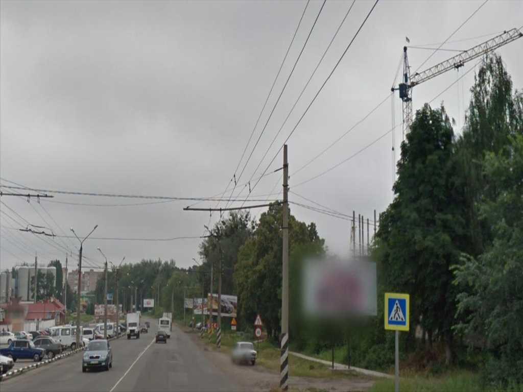 Ділянка по червоній лінії біля Садового кварталу!