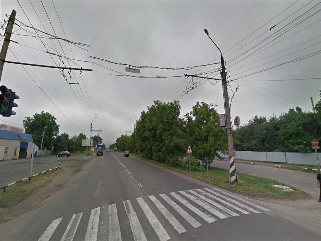 Ділянка по червоній лінії біля Садового кварталу!