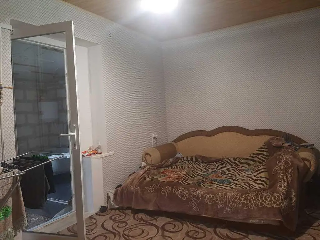 Два будинки за ціною одного.