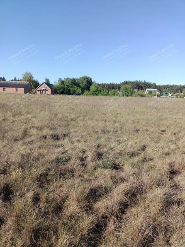 Земельна ділянка для Вашого будинку в с.Микільське