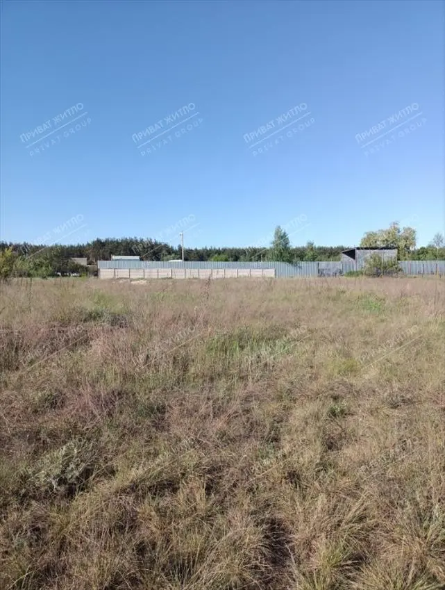 Земельна ділянка для Вашого будинку в с.Микільське