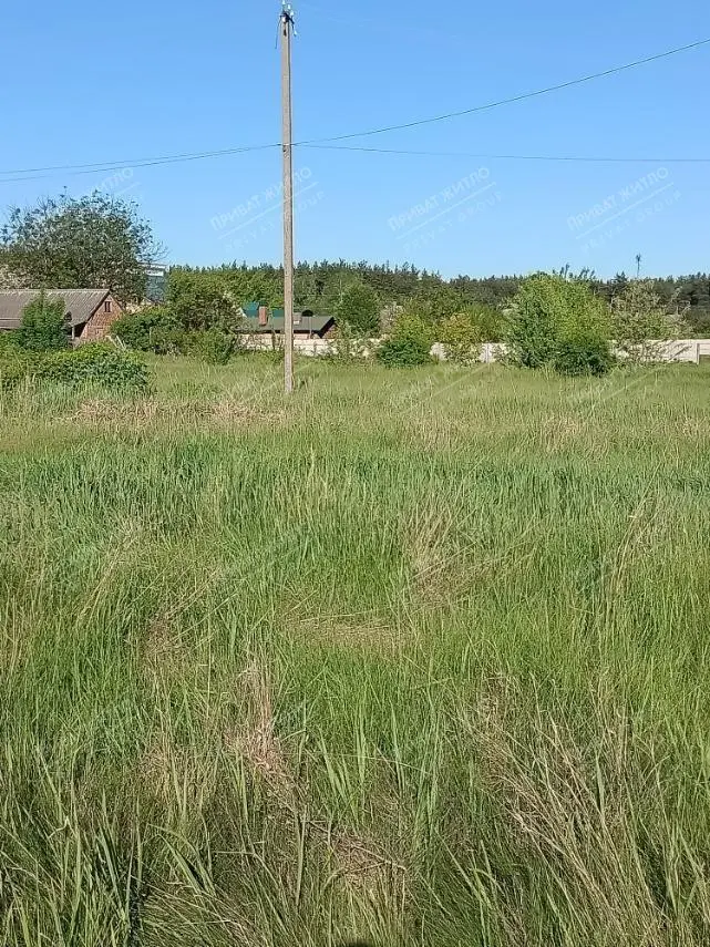 Земельна ділянка для Вашого будинку в с.Микільське