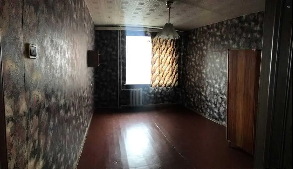 Двокімнатна квартира в районі Південного  вокзалу