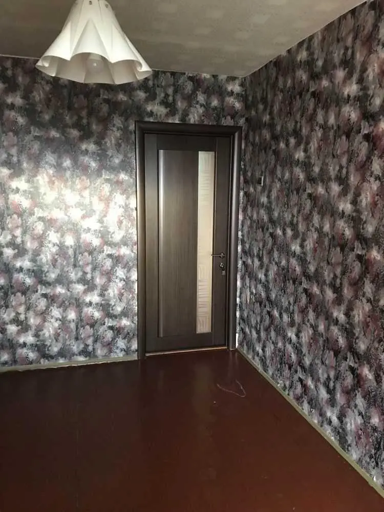 Двокімнатна квартира в районі Південного  вокзалу