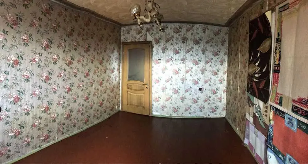 Двокімнатна квартира в районі Південного  вокзалу