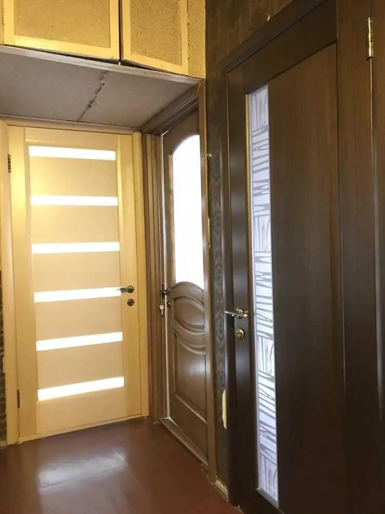 Двокімнатна квартира в районі Південного  вокзалу