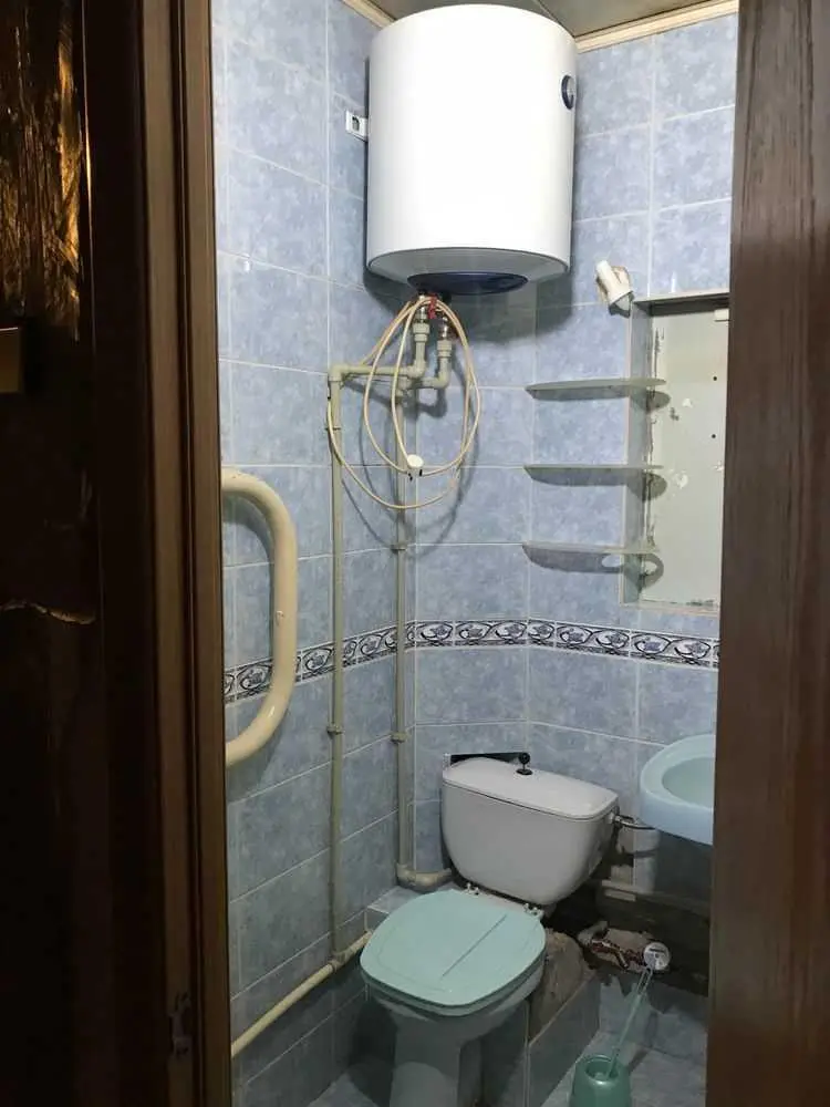 Двокімнатна квартира в районі Південного  вокзалу