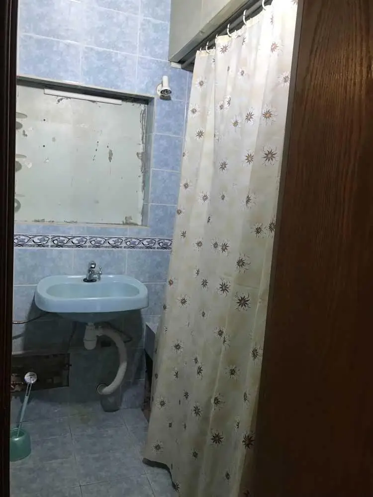 Двокімнатна квартира в районі Південного  вокзалу