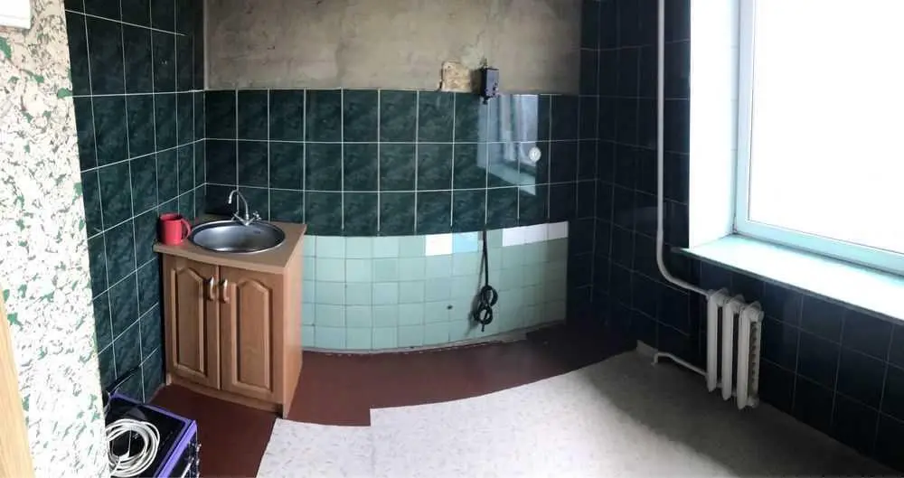 Двокімнатна квартира в районі Південного  вокзалу