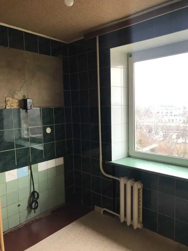 Двокімнатна квартира в районі Південного  вокзалу