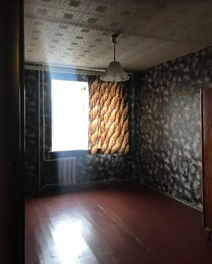 Двокімнатна квартира в районі Південного  вокзалу