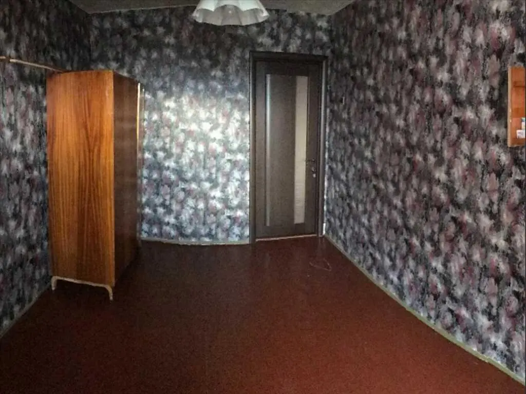 Двокімнатна квартира в районі Південного  вокзалу