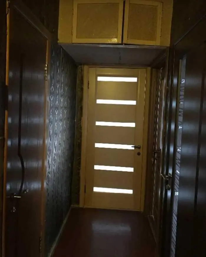 Двокімнатна квартира в районі Південного  вокзалу