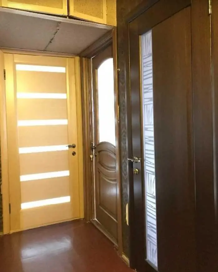 Двокімнатна квартира в районі Південного  вокзалу