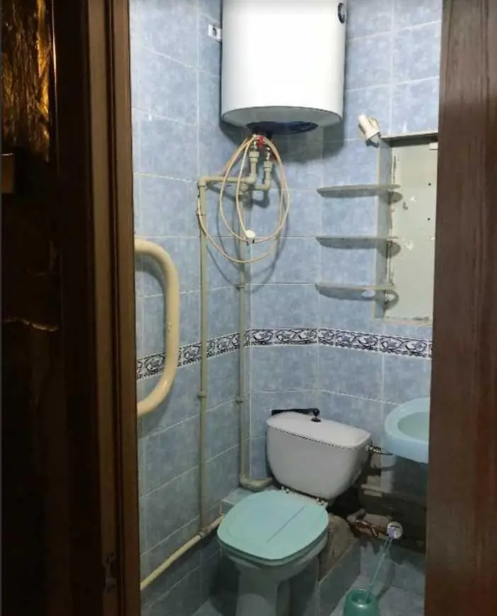 Двокімнатна квартира в районі Південного  вокзалу