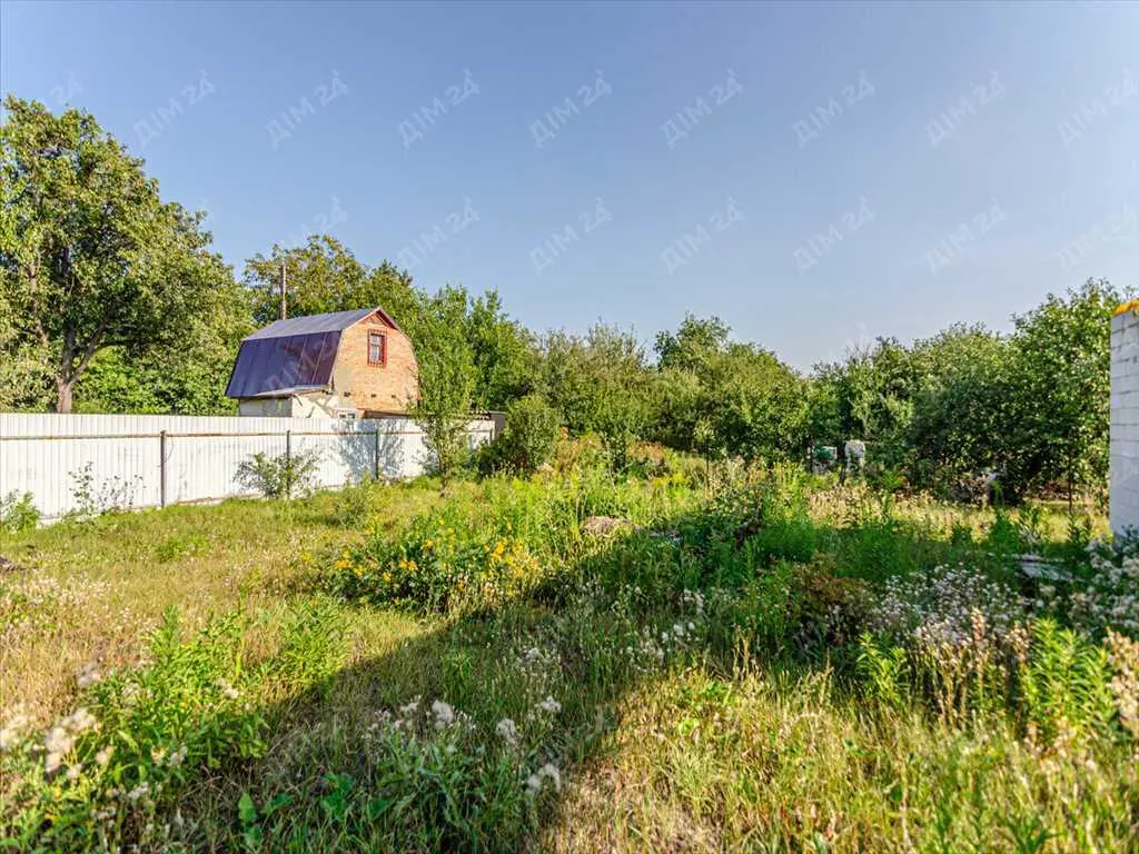 Ділянка з недобудовою в районі Автоагрегатного заводу