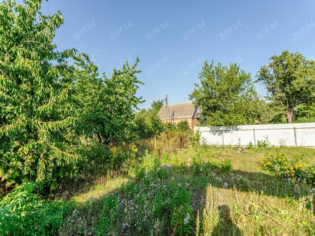 Ділянка з недобудовою в районі Автоагрегатного заводу