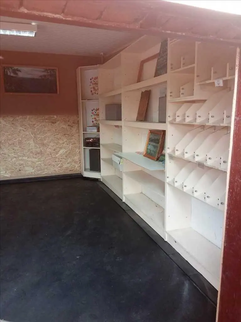 Берлога для справжнього чоловіка.