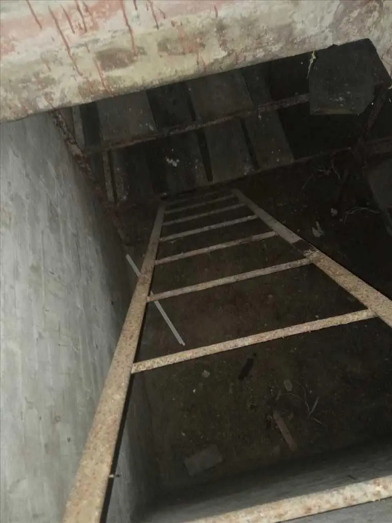 Берлога для справжнього чоловіка.