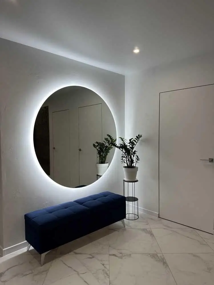 Квартира в новому будинку з дизайнерським  ремонтом!