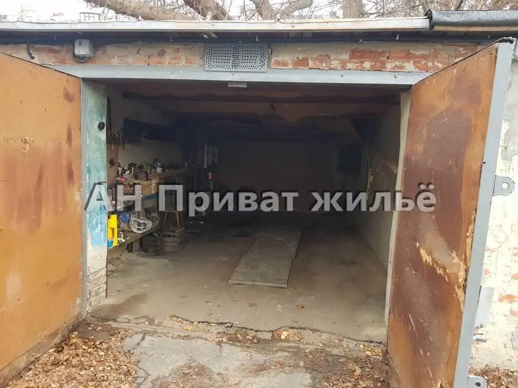 Продаж гаражу в центрі м. Полтава