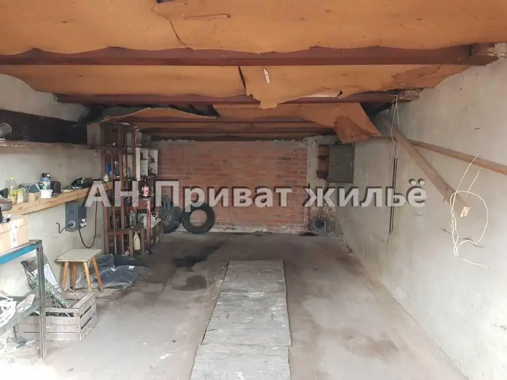 Продаж гаражу в центрі м. Полтава