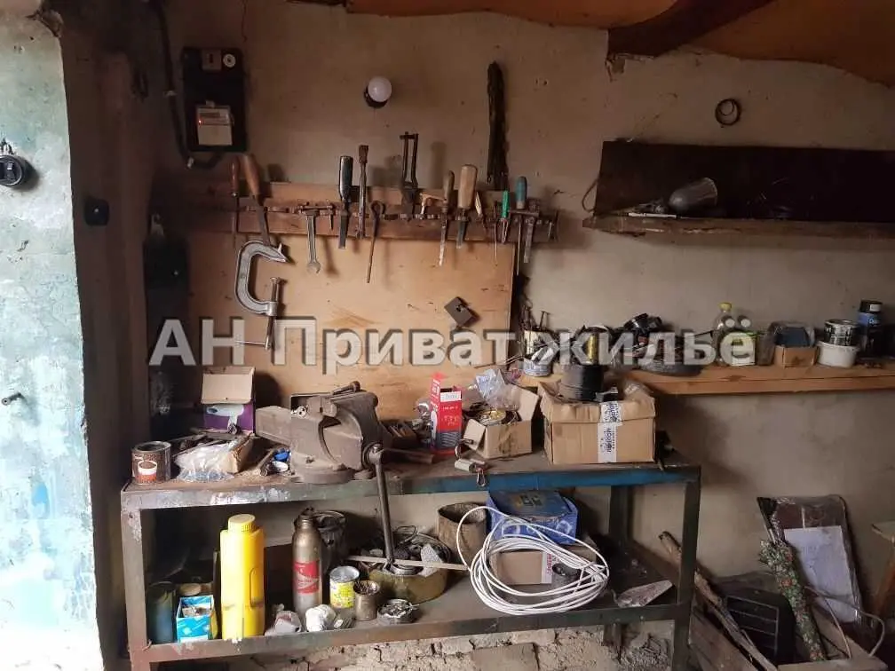 Продаж гаражу в центрі м. Полтава