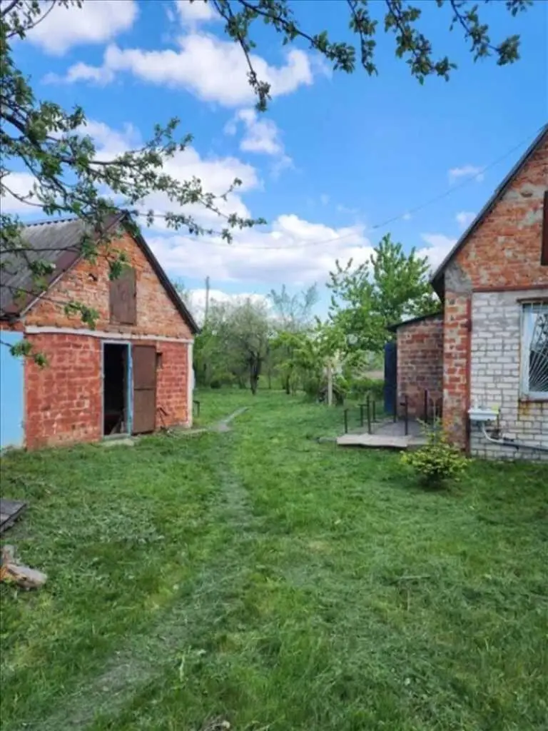 Продається ділянка в Полтавському районі.