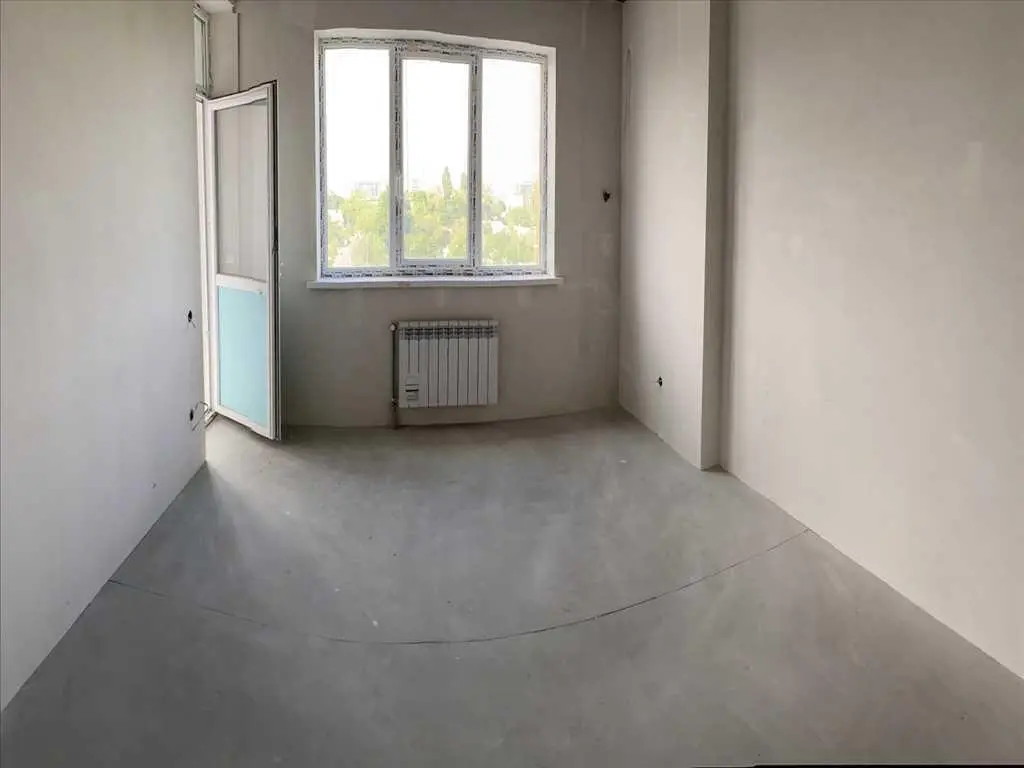 Новобудова - вигідна пропозиція однокімнатної квартири