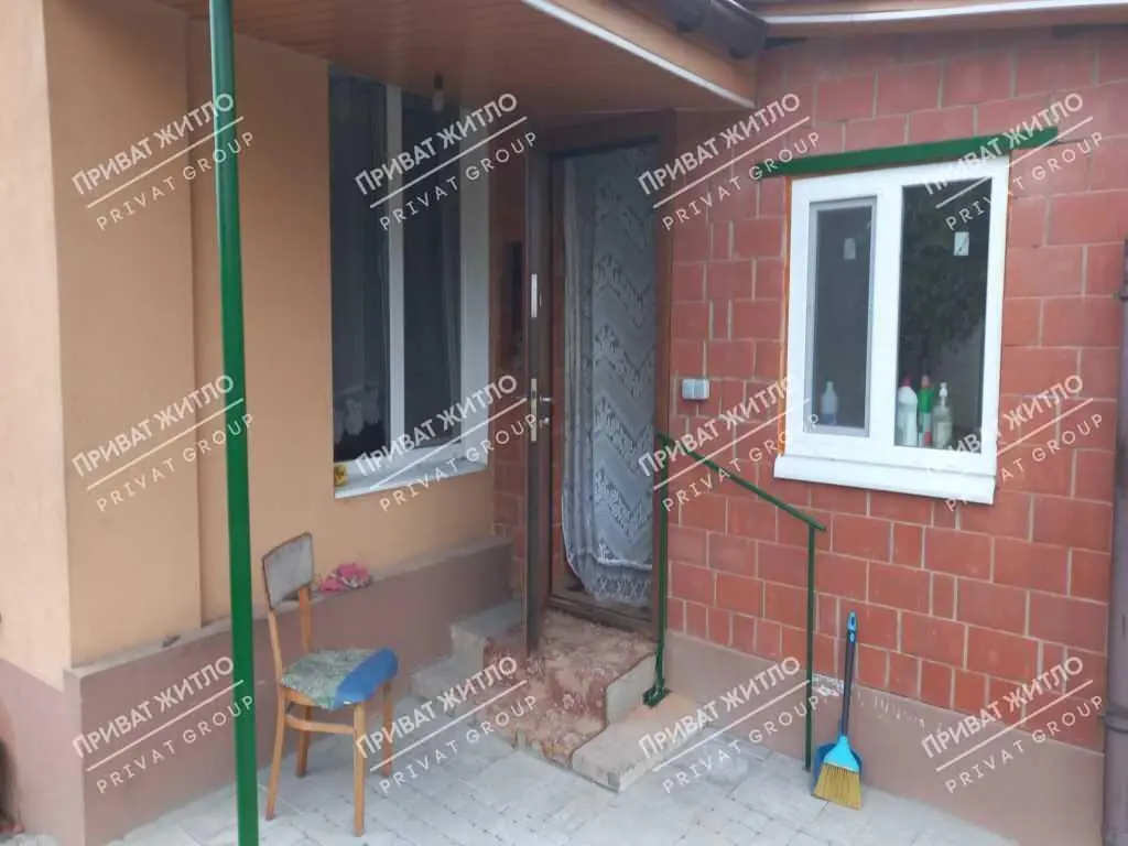 Дом в отличном месте